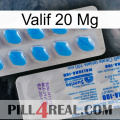 Valif 20Mg new15